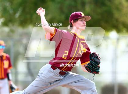 Thumbnail 2 in Manitou Springs @ Milwaukie/Milwaukie Academy of the Arts (Coach Bob Invitational) photogallery.