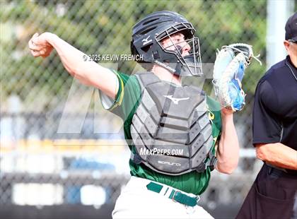 Thumbnail 3 in Manitou Springs @ Milwaukie/Milwaukie Academy of the Arts (Coach Bob Invitational) photogallery.