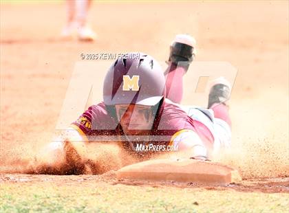 Thumbnail 2 in Manitou Springs @ Milwaukie/Milwaukie Academy of the Arts (Coach Bob Invitational) photogallery.