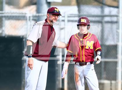 Thumbnail 2 in Manitou Springs @ Milwaukie/Milwaukie Academy of the Arts (Coach Bob Invitational) photogallery.