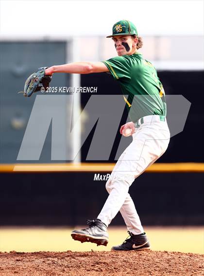 Thumbnail 1 in Manitou Springs @ Milwaukie/Milwaukie Academy of the Arts (Coach Bob Invitational) photogallery.
