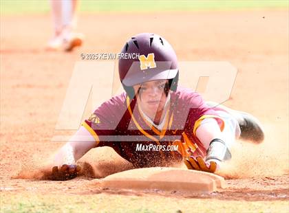 Thumbnail 3 in Manitou Springs @ Milwaukie/Milwaukie Academy of the Arts (Coach Bob Invitational) photogallery.