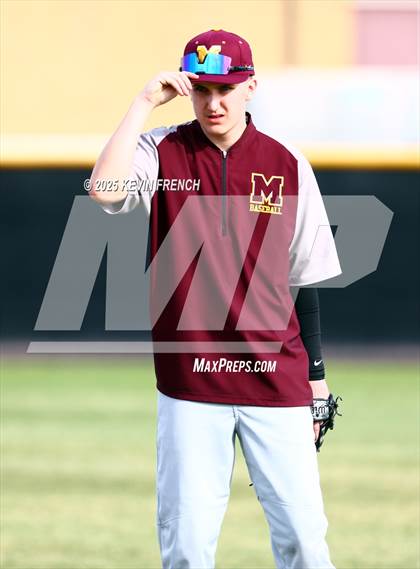 Thumbnail 2 in Manitou Springs @ Milwaukie/Milwaukie Academy of the Arts (Coach Bob Invitational) photogallery.