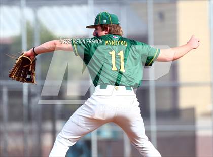 Thumbnail 3 in Manitou Springs @ Milwaukie/Milwaukie Academy of the Arts (Coach Bob Invitational) photogallery.