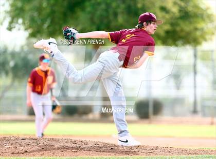 Thumbnail 2 in Manitou Springs @ Milwaukie/Milwaukie Academy of the Arts (Coach Bob Invitational) photogallery.
