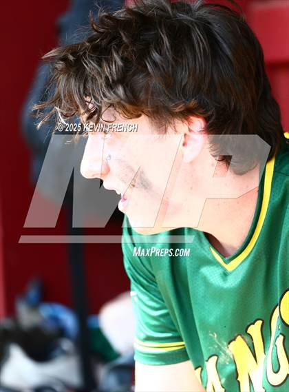 Thumbnail 2 in Manitou Springs @ Milwaukie/Milwaukie Academy of the Arts (Coach Bob Invitational) photogallery.