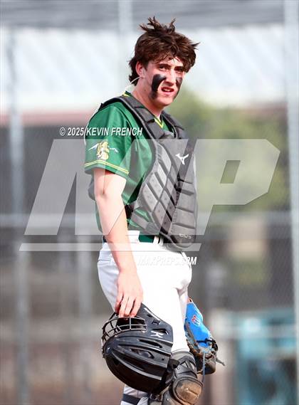 Thumbnail 3 in Manitou Springs @ Milwaukie/Milwaukie Academy of the Arts (Coach Bob Invitational) photogallery.