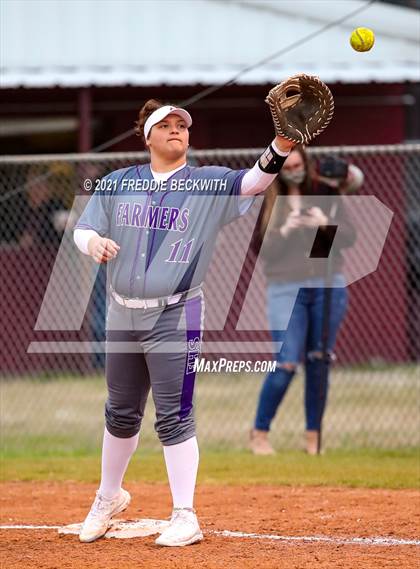 Thumbnail 2 in Farmersville @ Whitesboro photogallery.
