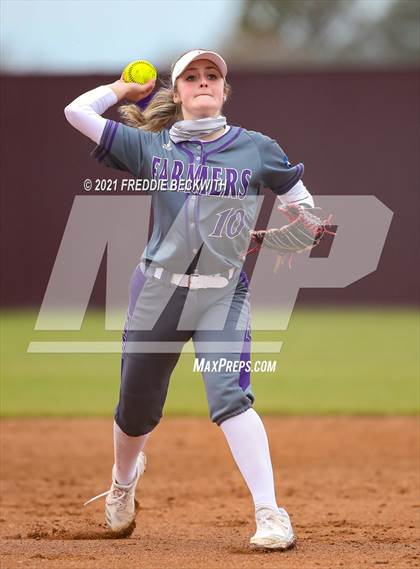 Thumbnail 3 in Farmersville @ Whitesboro photogallery.