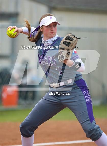Thumbnail 2 in Farmersville @ Whitesboro photogallery.