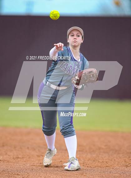 Thumbnail 2 in Farmersville @ Whitesboro photogallery.