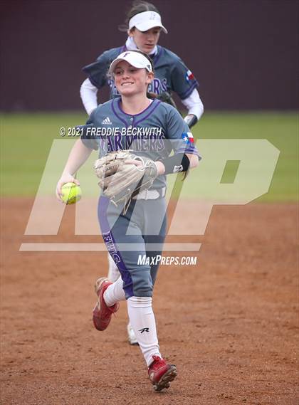 Thumbnail 2 in Farmersville @ Whitesboro photogallery.