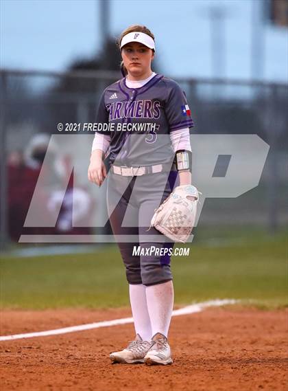 Thumbnail 1 in Farmersville @ Whitesboro photogallery.