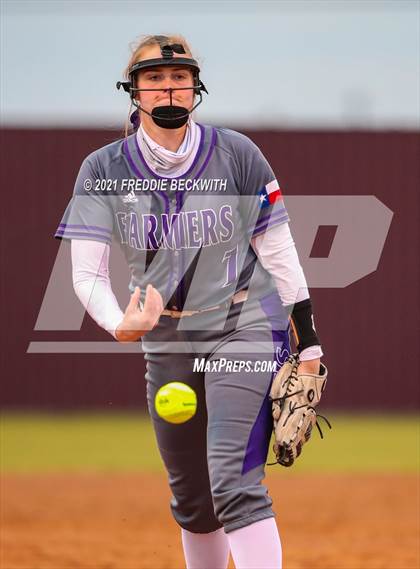 Thumbnail 2 in Farmersville @ Whitesboro photogallery.