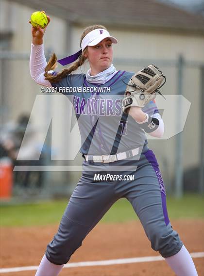 Thumbnail 3 in Farmersville @ Whitesboro photogallery.