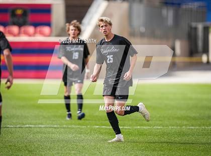 Thumbnail 3 in Murray vs. Ridgeline (UHSAA 4A Final) photogallery.