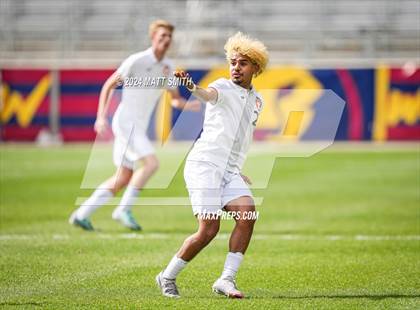 Thumbnail 1 in Murray vs. Ridgeline (UHSAA 4A Final) photogallery.