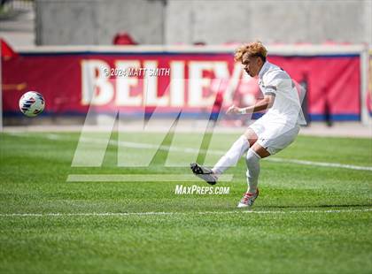 Thumbnail 1 in Murray vs. Ridgeline (UHSAA 4A Final) photogallery.