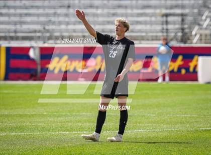 Thumbnail 3 in Murray vs. Ridgeline (UHSAA 4A Final) photogallery.