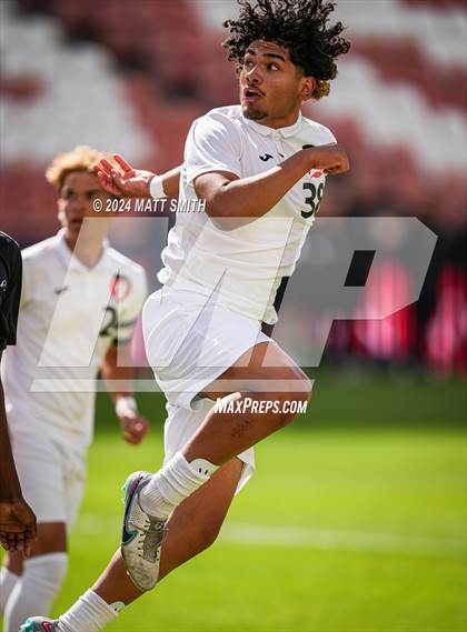 Thumbnail 1 in Murray vs. Ridgeline (UHSAA 4A Final) photogallery.