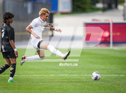 Thumbnail 2 in Murray vs. Ridgeline (UHSAA 4A Final) photogallery.
