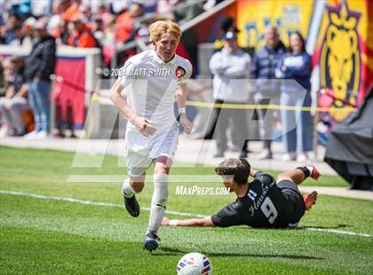 Thumbnail 2 in Murray vs. Ridgeline (UHSAA 4A Final) photogallery.