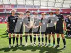 Photo from the gallery "Murray vs. Ridgeline (UHSAA 4A Final)"