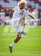 Photo from the gallery "Murray vs. Ridgeline (UHSAA 4A Final)"