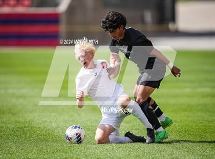 Thumbnail 3 in Murray vs. Ridgeline (UHSAA 4A Final) photogallery.