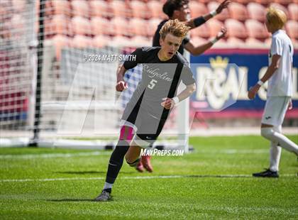 Thumbnail 3 in Murray vs. Ridgeline (UHSAA 4A Final) photogallery.