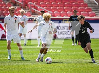 Thumbnail 2 in Murray vs. Ridgeline (UHSAA 4A Final) photogallery.