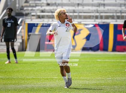 Thumbnail 3 in Murray vs. Ridgeline (UHSAA 4A Final) photogallery.