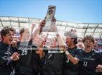 Photo from the gallery "Murray vs. Ridgeline (UHSAA 4A Final)"