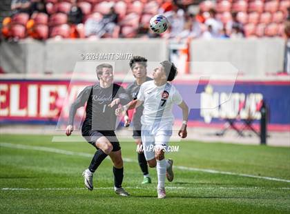 Thumbnail 1 in Murray vs. Ridgeline (UHSAA 4A Final) photogallery.