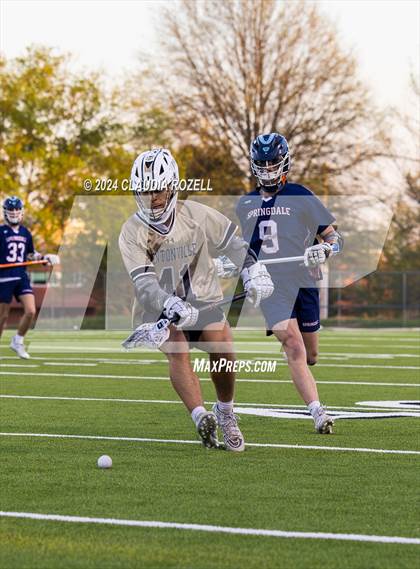 Thumbnail 1 in Springdale @ Bentonville photogallery.