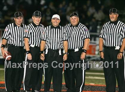 Thumbnail 1 in Edwardsville vs. East photogallery.