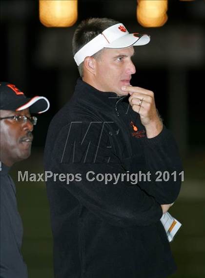 Thumbnail 1 in Edwardsville vs. East photogallery.