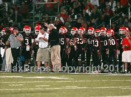 Thumbnail 3 in Edwardsville vs. East photogallery.