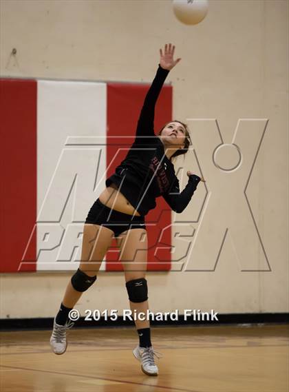Thumbnail 2 in Bradshaw Christian @ Rio Vista photogallery.