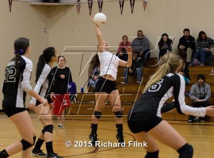 Thumbnail 1 in Bradshaw Christian @ Rio Vista photogallery.