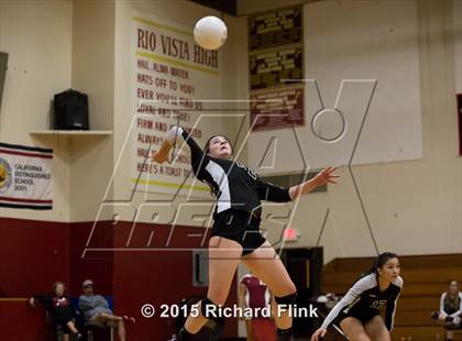Thumbnail 3 in Bradshaw Christian @ Rio Vista photogallery.