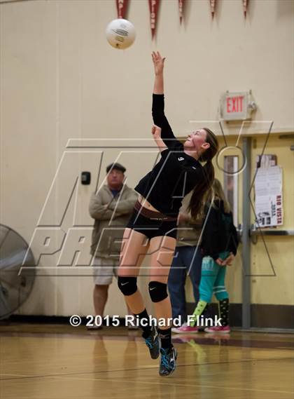 Thumbnail 3 in Bradshaw Christian @ Rio Vista photogallery.