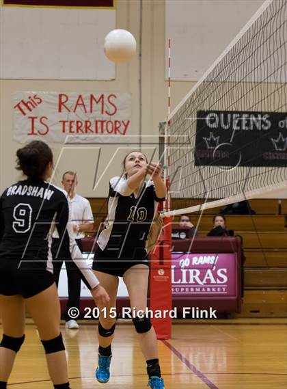 Thumbnail 3 in Bradshaw Christian @ Rio Vista photogallery.