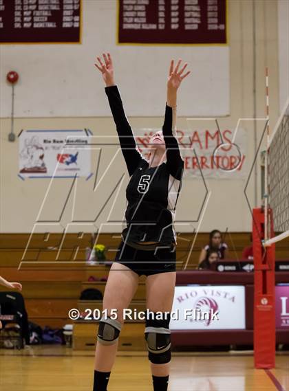 Thumbnail 2 in Bradshaw Christian @ Rio Vista photogallery.