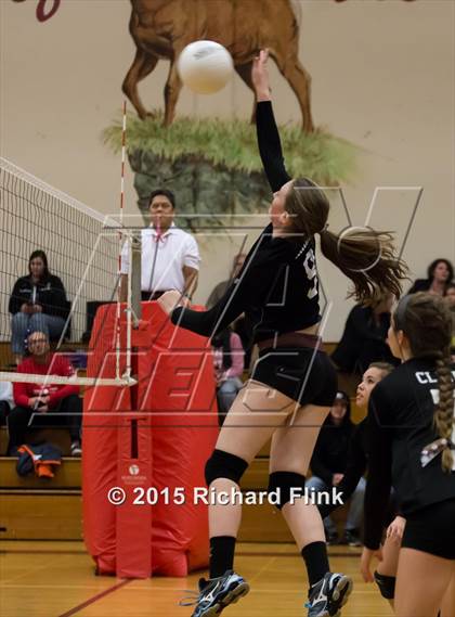 Thumbnail 1 in Bradshaw Christian @ Rio Vista photogallery.