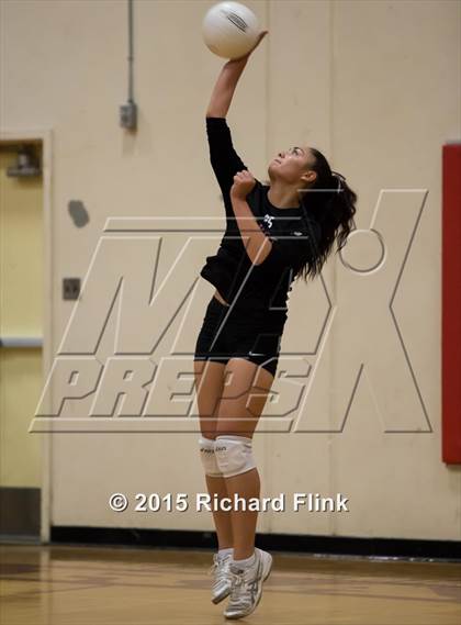Thumbnail 3 in Bradshaw Christian @ Rio Vista photogallery.