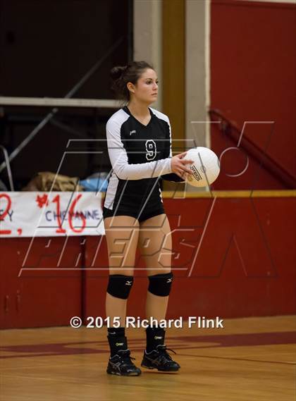 Thumbnail 3 in Bradshaw Christian @ Rio Vista photogallery.