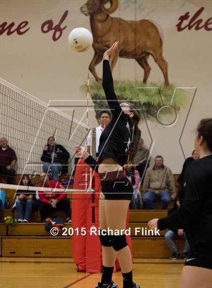 Thumbnail 2 in Bradshaw Christian @ Rio Vista photogallery.