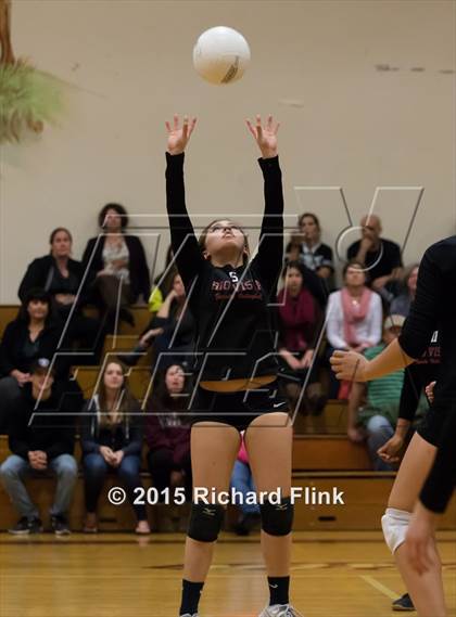 Thumbnail 2 in Bradshaw Christian @ Rio Vista photogallery.