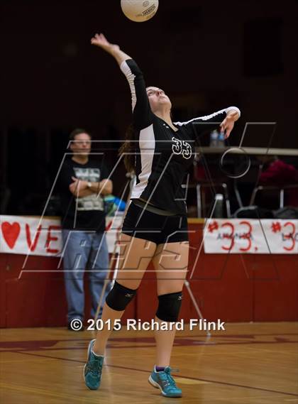 Thumbnail 2 in Bradshaw Christian @ Rio Vista photogallery.